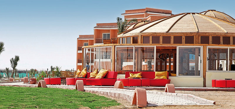 Three Corners Sunny Beach Resort 17
