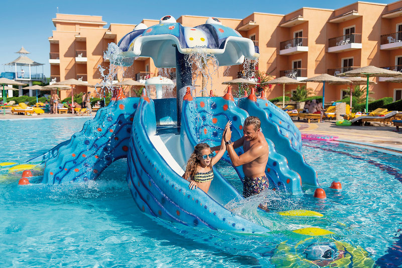 Three Corners Sunny Beach Resort 20