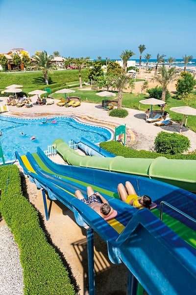 Three Corners Sunny Beach Resort 22