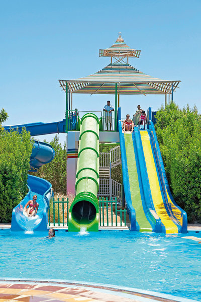 Three Corners Sunny Beach Resort 23