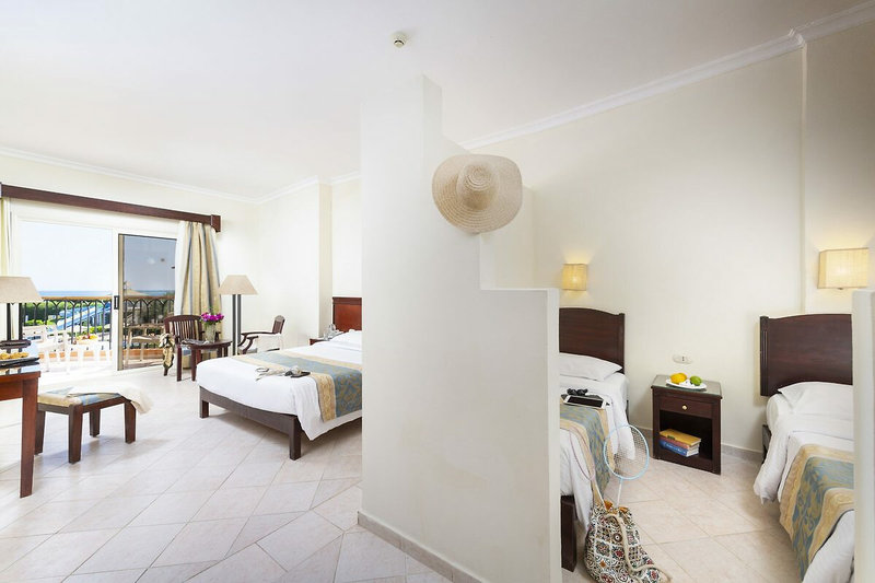 Three Corners Sunny Beach Resort 6