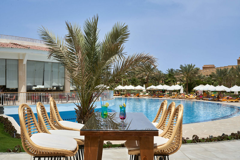 Three Corners Sunny Beach Resort 8