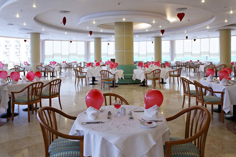 Three Corners Sunny Beach Resort 9