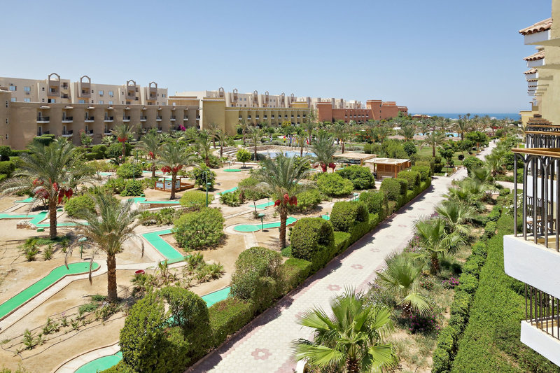 Three Corners Sunny Beach Resort 14
