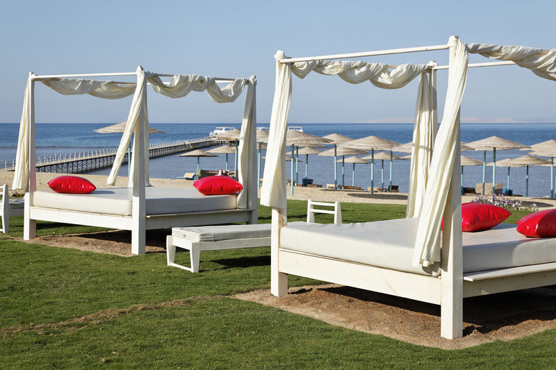 Three Corners Sunny Beach Resort 15