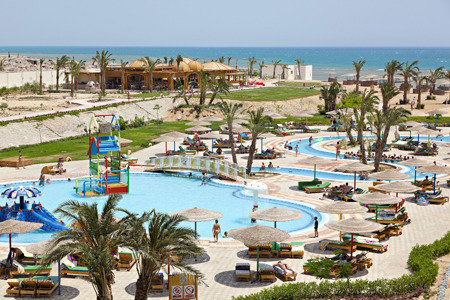 Sunny Beach Resort 1