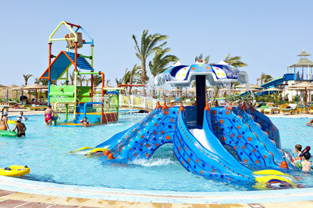 Sunny Beach Resort 3