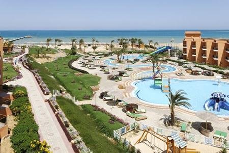 Sunny Beach Resort 5