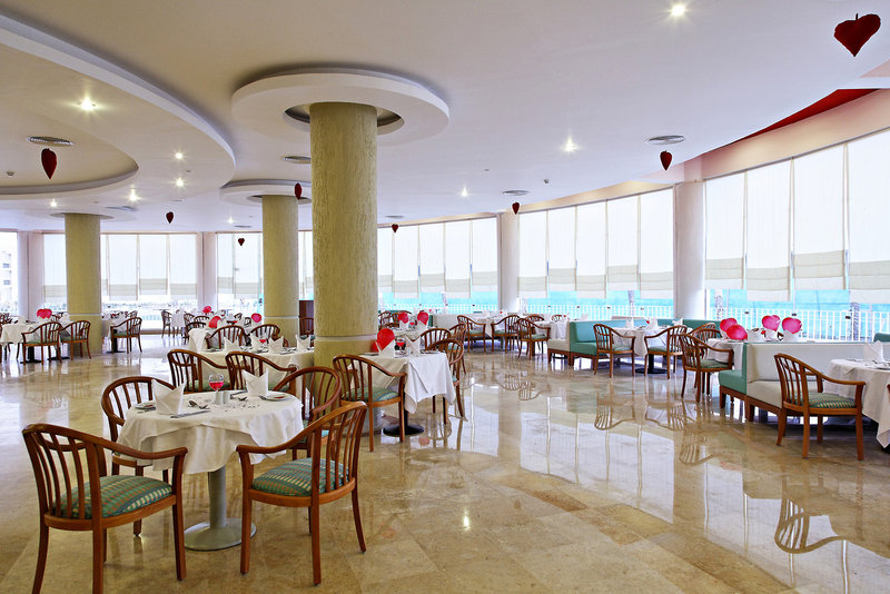 Three Corners Sunny Beach Resort 6
