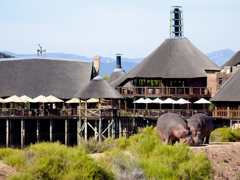 Buffelsdrift Game Lodge 2