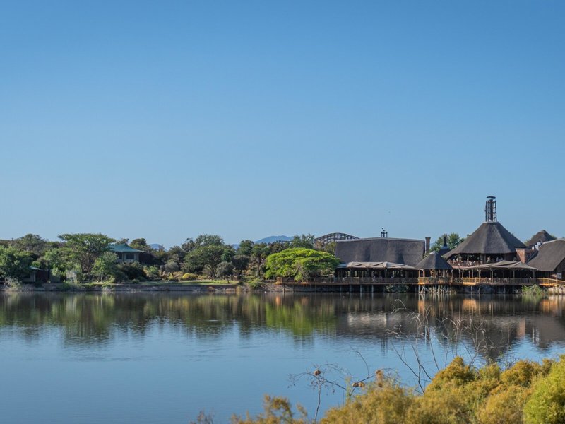 Buffelsdrift Game Lodge 4