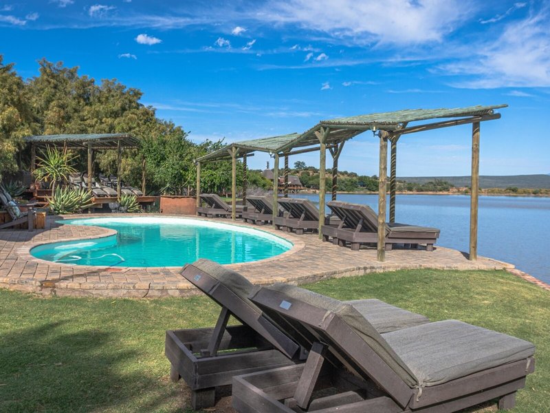 Buffelsdrift Game Lodge 5