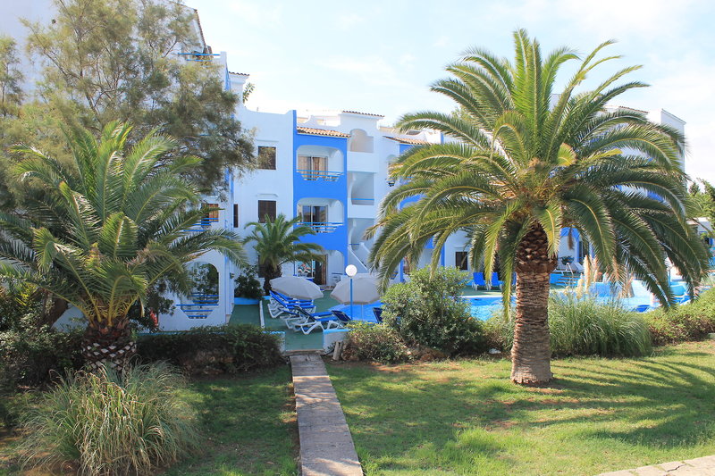 BJ Apartamentos Europa 5