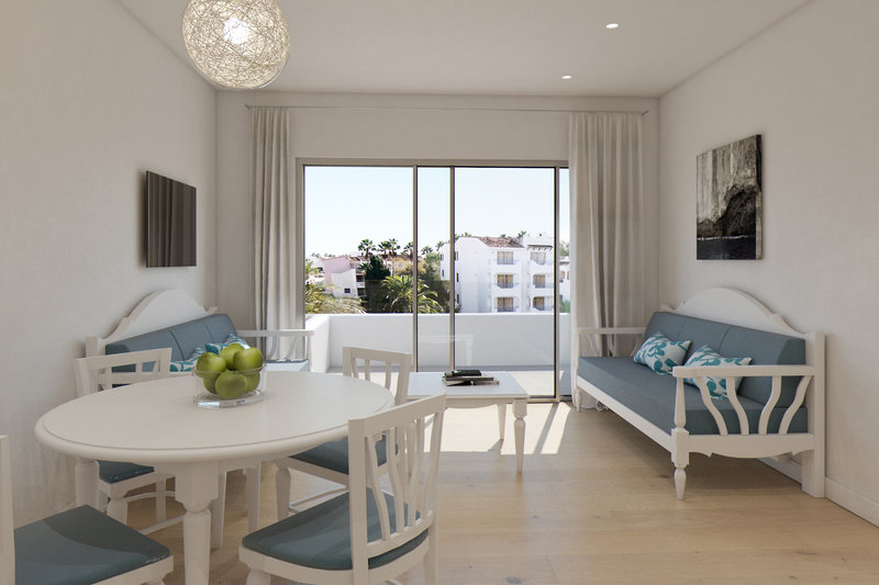 BJ Apartamentos Europa 6