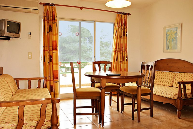 BJ Apartamentos Europa 7