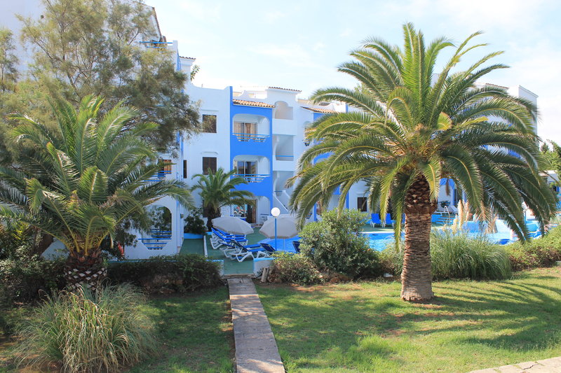 BJ Apartamentos Europa 6