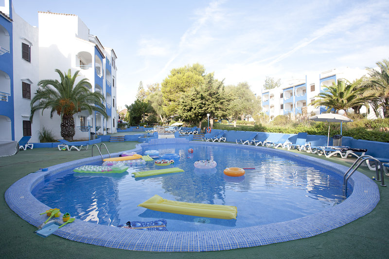 BJ Apartamentos Europa 8