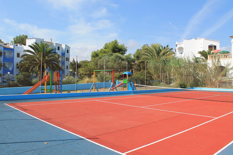 BJ Apartamentos Europa 5