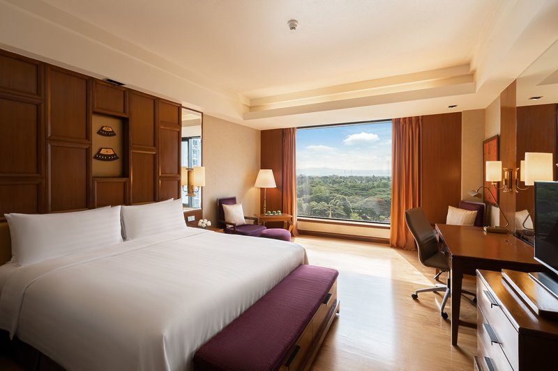 Shangri-La Chiang Mai 7