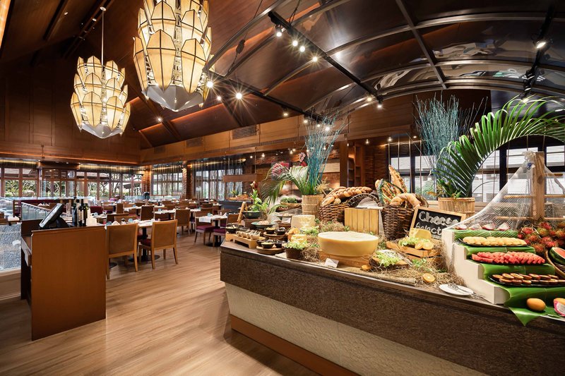 Shangri-La Chiang Mai 3