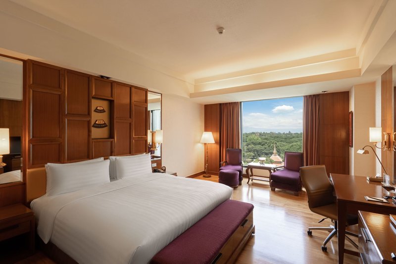 Shangri-La Chiang Mai 4