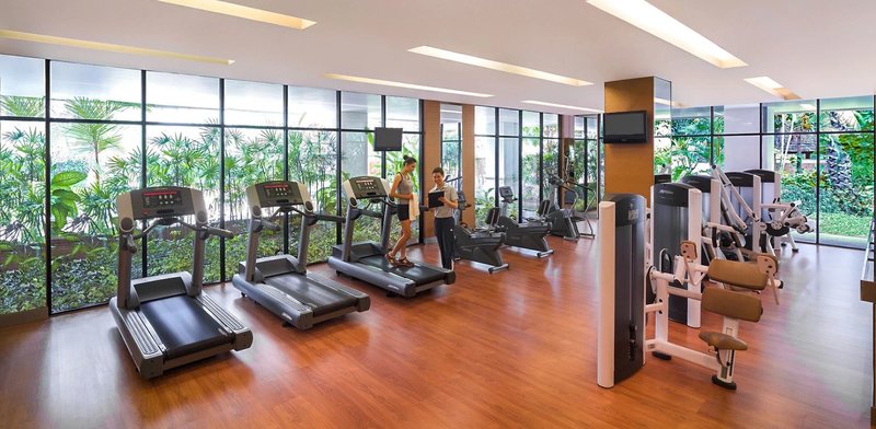 Shangri-La Chiang Mai 8