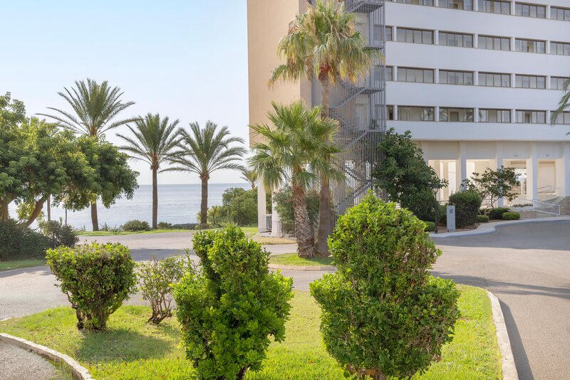 Alua Calas de Mallorca Resort 11