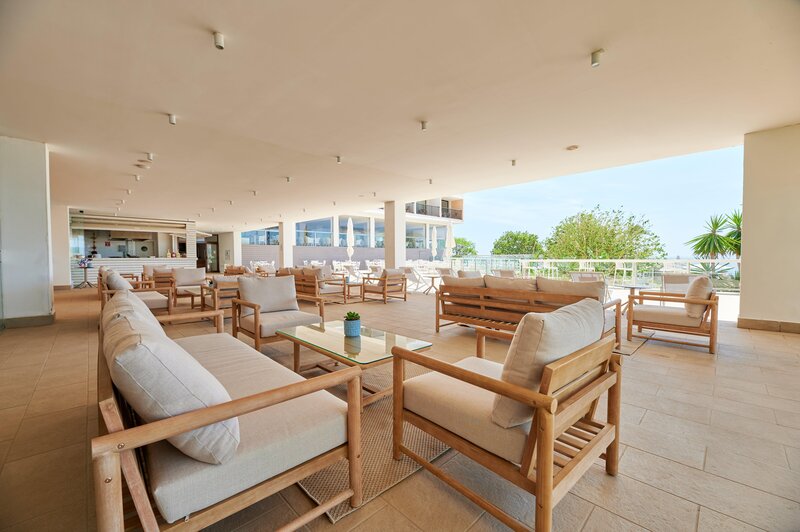 Alua Calas de Mallorca Resort 12