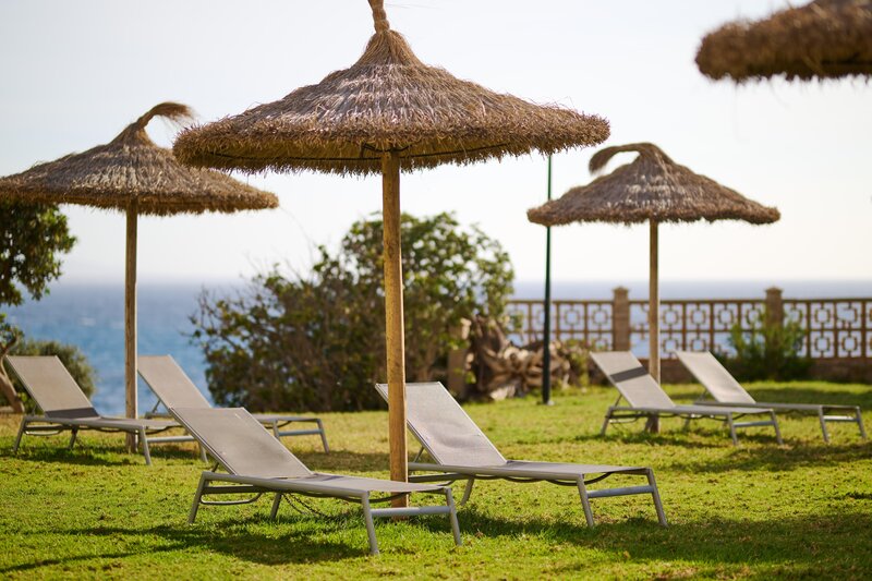 Alua Calas de Mallorca Resort 19