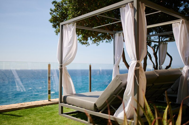 Alua Calas de Mallorca Resort 22