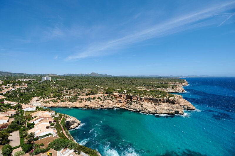 Alua Calas de Mallorca Resort 27