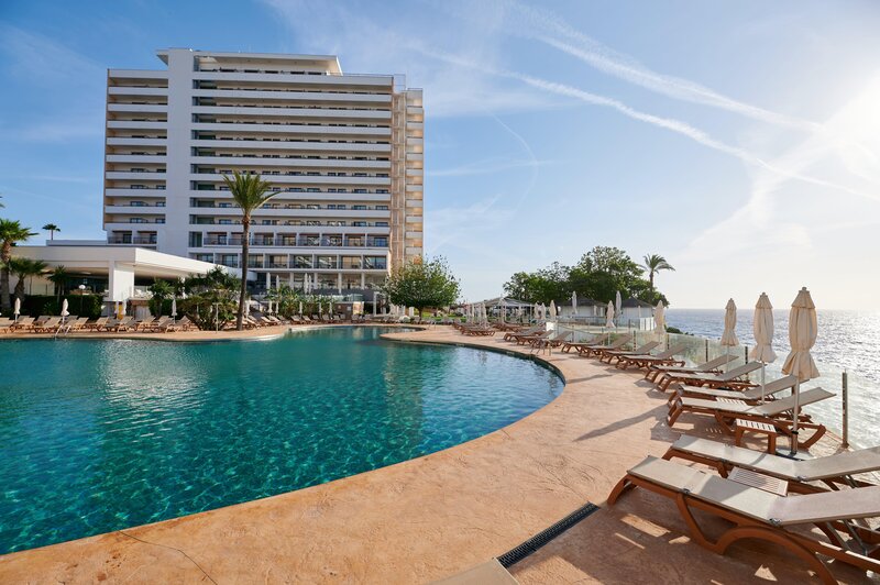 Alua Calas de Mallorca Resort 29