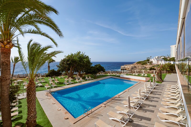 Alua Calas de Mallorca Resort 30