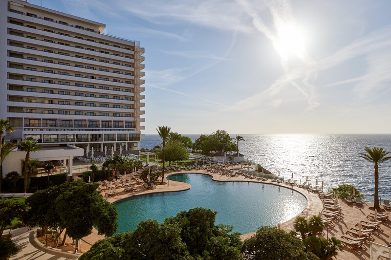 Alua Calas de Mallorca Resort 35