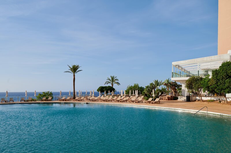 Alua Calas de Mallorca Resort 36