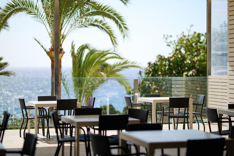 Alua Calas de Mallorca Resort 39