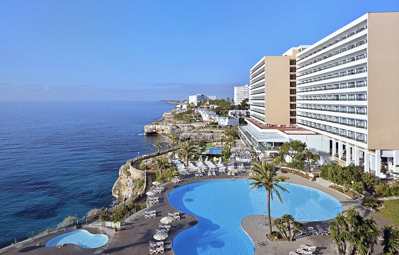 Alua Calas de Mallorca Resort 64