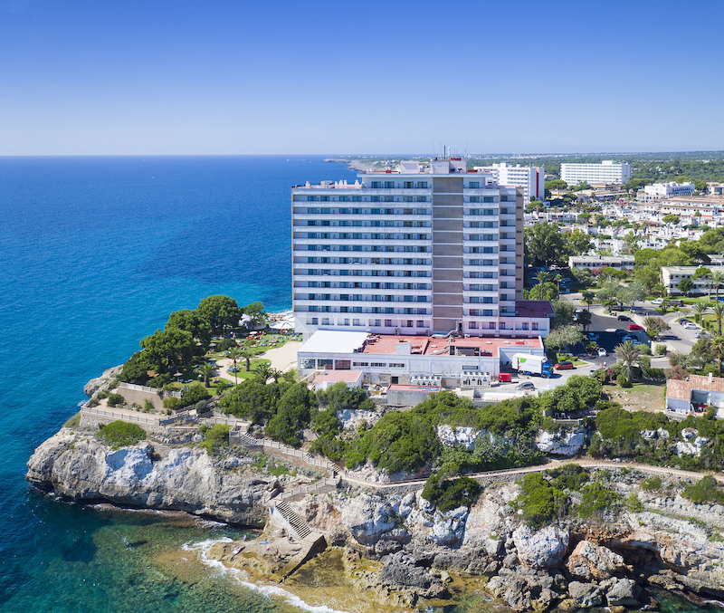 Alua Calas de Mallorca Resort 65