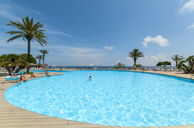 Alua Calas de Mallorca Resort 66