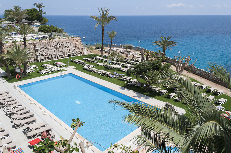 Alua Calas de Mallorca Resort 67