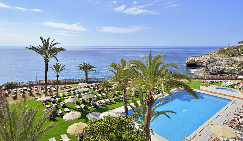 Alua Calas de Mallorca Resort 68