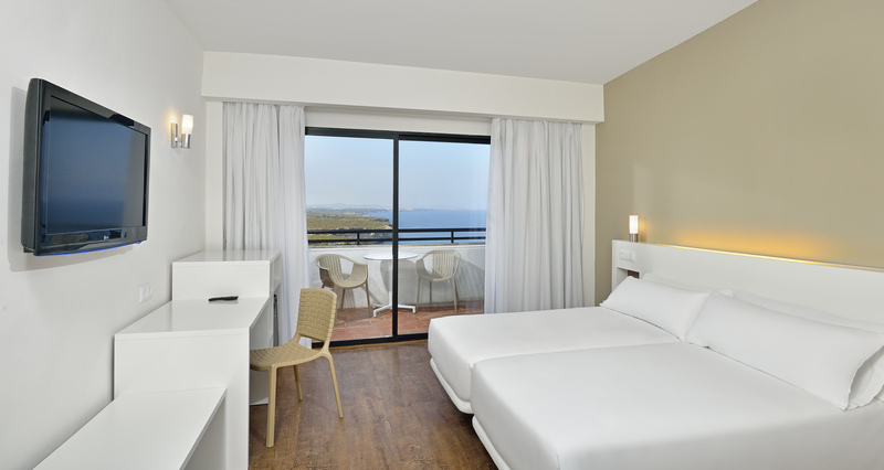 Alua Calas de Mallorca Resort 73