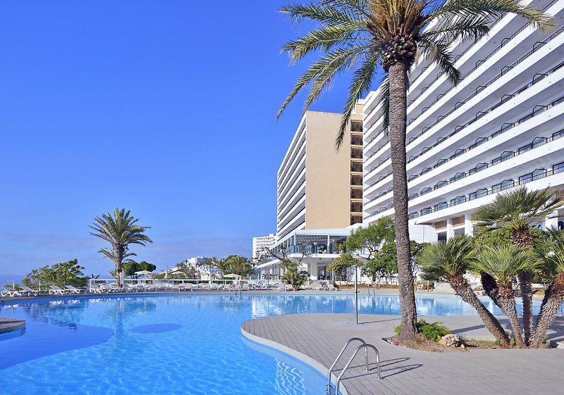 Alua Calas de Mallorca Resort 76