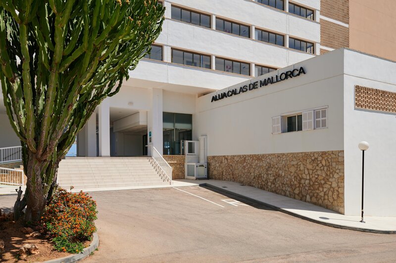 Alua Calas de Mallorca Resort 10