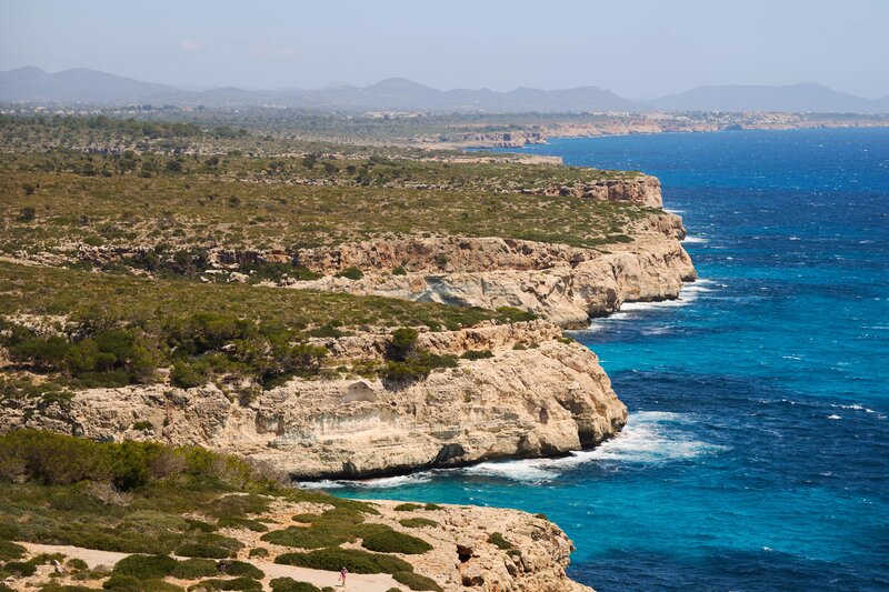 Alua Calas de Mallorca Resort 34