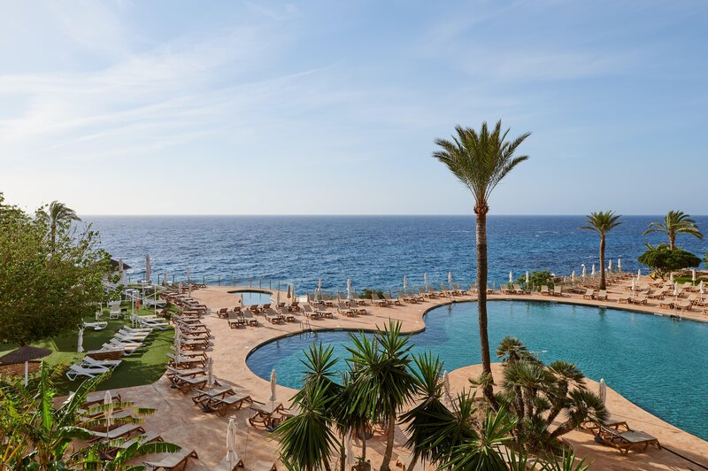Alua Calas de Mallorca Resort 38