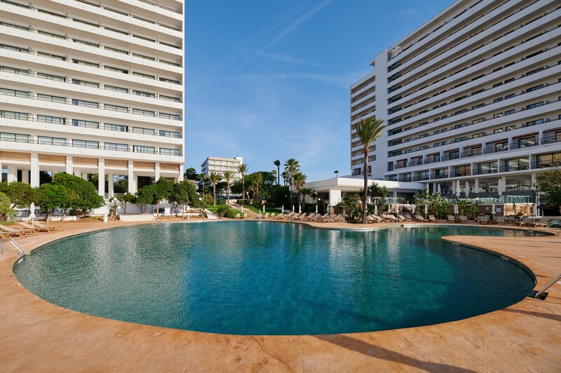 Alua Calas de Mallorca Resort 41