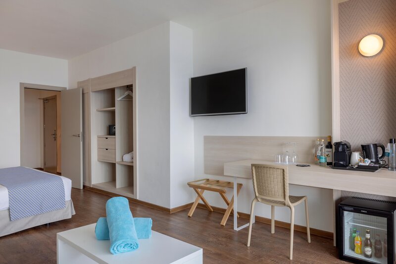 Alua Calas de Mallorca Resort 53