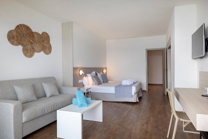 Alua Calas de Mallorca Resort 56