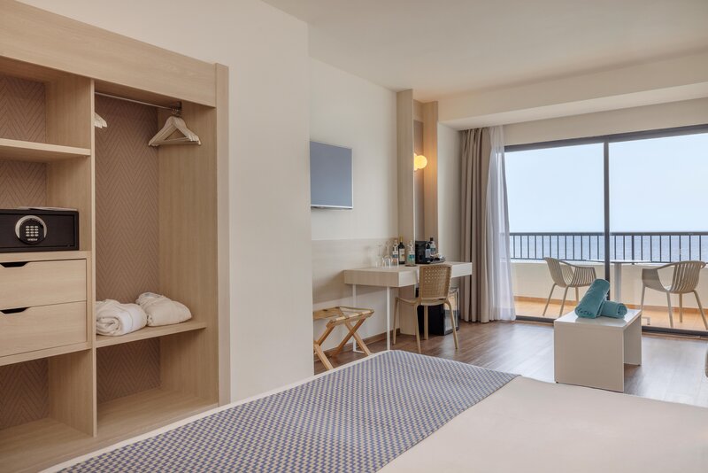 Alua Calas de Mallorca Resort 57